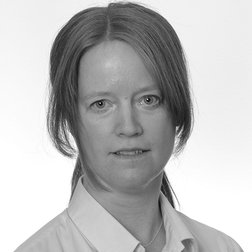 Ann-Kristin Österholm